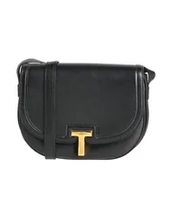 トム・フォード レディース バッグ TOM FORD クロスボディバッグ Black ブラックのサムネイル