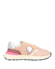 フィリップモデル レディース シューズ スニーカー PHILIPPE MODEL スニーカー Light Pink ピンクのサムネイル