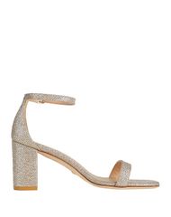 スチュアート ワイツマン レディース シューズ サンダル STUART WEITZMAN サンダル Platinum