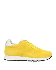 ボイルブランシェ レディース シューズ スニーカー VOILE BLANCHE スニーカー Yellow イエローのサムネイル
