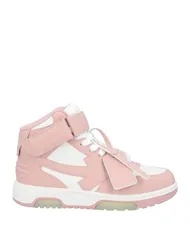 オフホワイト レディース シューズ スニーカー OFFWHITE スニーカー Light Pink ピンクのサムネイル