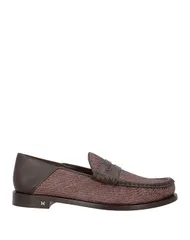 マックスマーラ レディース シューズ スリッポン・ローファー MAX MARA モカシン Chocolate Brown ブラウンのサムネイル