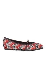 ミッソーニ レディース シューズ パンプス MISSONI バレエシューズ Brickのサムネイル