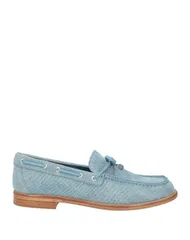 ラグアンドボーン レディース シューズ スリッポン・ローファー RAG BONE モカシン Blue ブルーのサムネイル