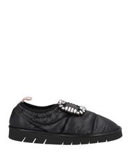 ロジェ・ヴィヴィエ レディース シューズ スニーカー ROGER VIVIER スニーカー Black ブラック