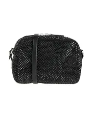 ファビアナ フィリッピ レディース バッグ FABIANA FILIPPI クロスボディバッグ Black ブラックのサムネイル