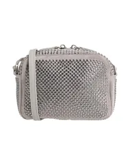 ファビアナ フィリッピ レディース バッグ FABIANA FILIPPI クロスボディバッグ Gray グレーのサムネイル