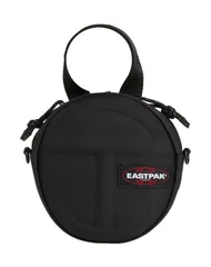 イーストパック メンズ バッグ EASTPAK ハンドバッグ Black ブラックのサムネイル
