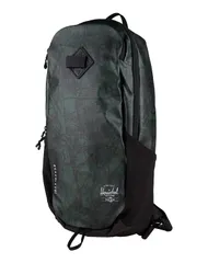 ハーシェルサプライ メンズ バッグ バックパック・リュックサック HERSCHEL SUPPLY CO バックパック Black ブラックのサムネイル