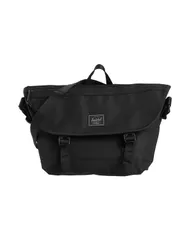 ハーシェルサプライ メンズ バッグ HERSCHEL SUPPLY CO クロスボディバッグ Black ブラックのサムネイル