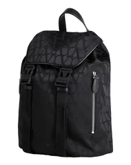 ヴァレンティノ メンズ バッグ バックパック・リュックサック VALENTINO GARAVANI バックパック Black ブラックのサムネイル