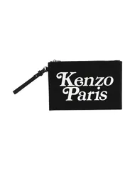 ケンゾー メンズ バッグ KENZO ハンドバッグ Black ブラックのサムネイル