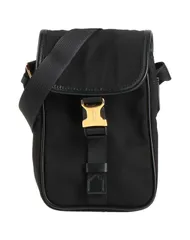 トム・フォード メンズ バッグ TOM FORD クロスボディバッグ Black ブラックのサムネイル