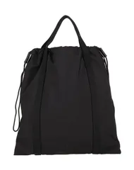 トラサルディ メンズ バッグ TRUSSARDI ハンドバッグ Black ブラックのサムネイル