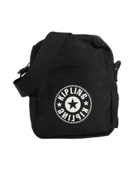 キプリング メンズ バッグ KIPLING クロスボディバッグ Black ブラックのサムネイル