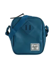 ハーシェルサプライ メンズ バッグ HERSCHEL SUPPLY CO クロスボディバッグ Deep Teal ティールのサムネイル