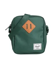 ハーシェルサプライ メンズ バッグ HERSCHEL SUPPLY CO クロスボディバッグ Dark Green グリーンのサムネイル
