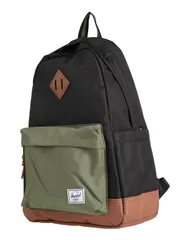 ハーシェルサプライ メンズ バッグ バックパック・リュックサック HERSCHEL SUPPLY CO バックパック Green グリーンのサムネイル
