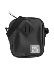 ハーシェルサプライ メンズ バッグ HERSCHEL SUPPLY CO クロスボディバッグ Black ブラックのサムネイル