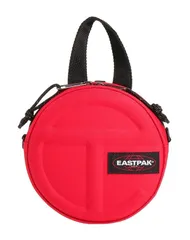 イーストパック メンズ バッグ EASTPAK ハンドバッグ Red レッドのサムネイル