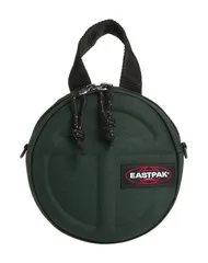 イーストパック メンズ バッグ EASTPAK ハンドバッグ Dark Green グリーンのサムネイル