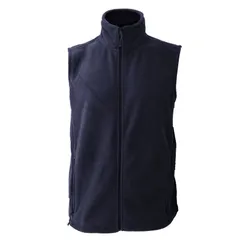 ラッセルアスレチック レディース アウター ジャケット・ブルゾン ジレ フリース Russell Athletic Russel Fleece Gilet Jacket Bodywarmer Frenのサムネイル