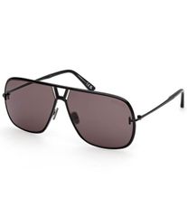 TOM FORD サングラス Mason TF445-F - メルカリ