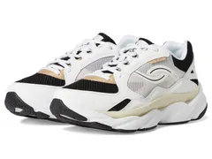 ライカ レディース シューズ スニーカー Ryka Rezorb Max Classic Walking Sneakers White Black ホワイトのサムネイル