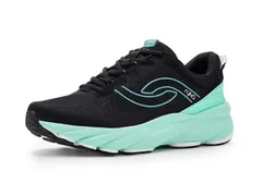 ライカ レディース シューズ スニーカー Ryka Devotion Swift Running Sneaker Black ブラックのサムネイル