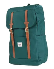 ハーシェルサプライ レディース バッグ バックパック・リュックサック HERSCHEL SUPPLY CO Dark Green グリーンのサムネイル
