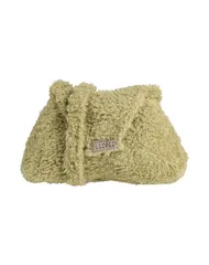 マルタンマルジェラ レディース バッグ MM6 MAISON MARGIELA Sage Green グリーンのサムネイル