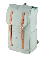 ハーシェルサプライ レディース バッグ バックパック・リュックサック HERSCHEL SUPPLY CO Light Green グリーンのサムネイル