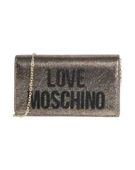 ラブ モスキーノ レディース バッグ LOVE MOSCHINO Gold ゴールドのサムネイル