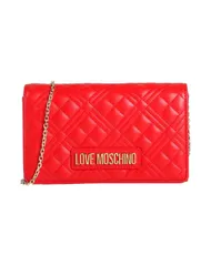 ラブ モスキーノ レディース バッグ LOVE MOSCHINO Red レッドのサムネイル