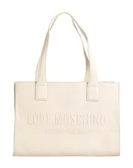 ラブ モスキーノ レディース バッグ LOVE MOSCHINO Ivory アイボリーのサムネイル