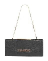 ラブ モスキーノ レディース バッグ LOVE MOSCHINO Black ブラックのサムネイル
