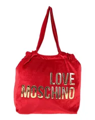 ラブ モスキーノ レディース バッグ LOVE MOSCHINO Red レッドのサムネイル