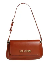ラブ モスキーノ レディース バッグ LOVE MOSCHINO Tan タンのサムネイル