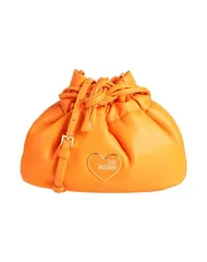 ラブ モスキーノ レディース バッグ LOVE MOSCHINOrange オレンジのサムネイル