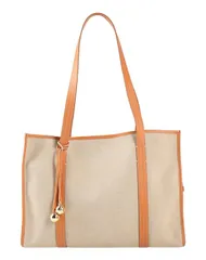 サンドロ レディース バッグ SANDRO Beige ベージュのサムネイル
