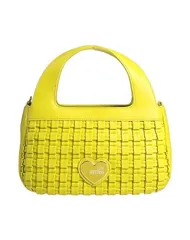ラブ モスキーノ レディース バッグ LOVE MOSCHINO Lime Green ライムのサムネイル