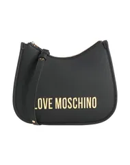 ラブ モスキーノ レディース バッグ LOVE MOSCHINO Black ブラックのサムネイル