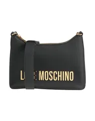 ラブ モスキーノ レディース バッグ LOVE MOSCHINO Black ブラックのサムネイル