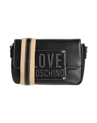 ラブ モスキーノ レディース バッグ LOVE MOSCHINO Black ブラックのサムネイル