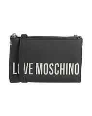 ラブ モスキーノ レディース バッグ LOVE MOSCHINO Black ブラックのサムネイル