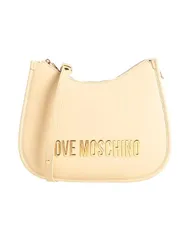 ラブ モスキーノ レディース バッグ LOVE MOSCHINO Beige ベージュのサムネイル