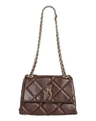スティーブ マデン レディース バッグ STEVE MADDEN Dark Brown ブラウンのサムネイル