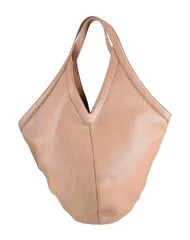 マンサーガブリエル レディース バッグ MANSUR GAVRIELight Brown ブラウンのサムネイル