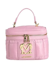 ラブ モスキーノ レディース バッグ LOVE MOSCHINO Lilac ライラックのサムネイル