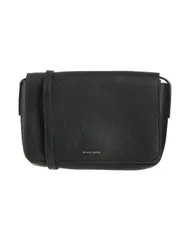マンサーガブリエル レディース バッグ MANSUR GAVRIEL Black ブラックのサムネイル